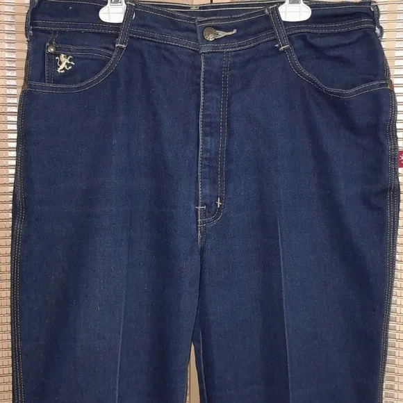 Braxton Jeans - Picture 2 of 8
